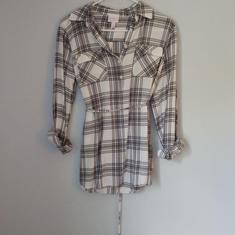 Maternity top